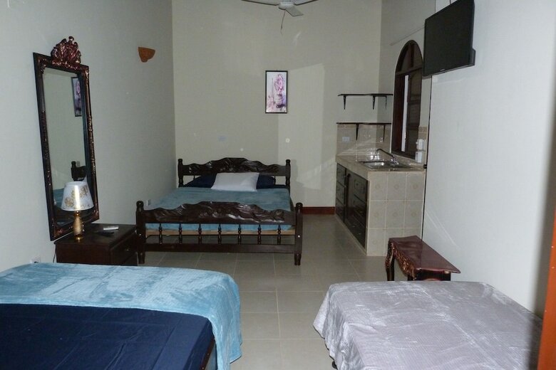 Hotel La Gran Sultana