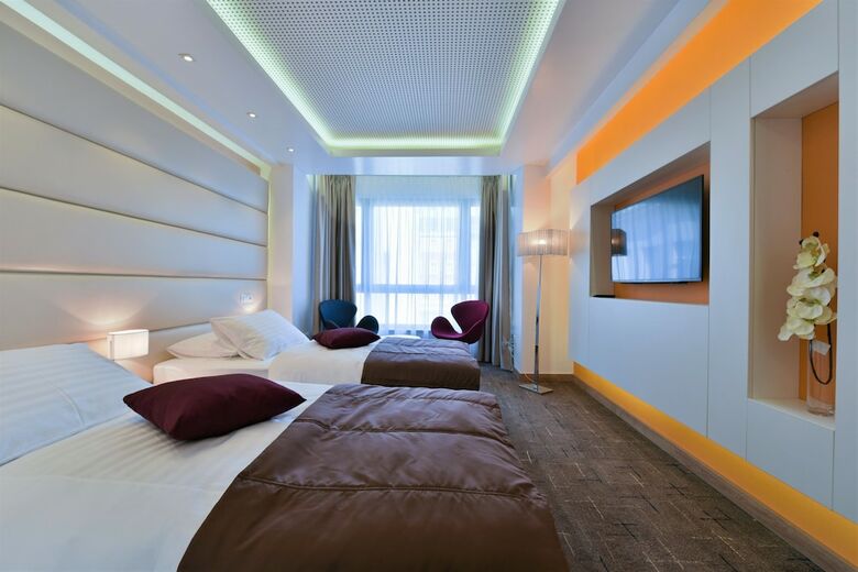 Hotel City One Diamond