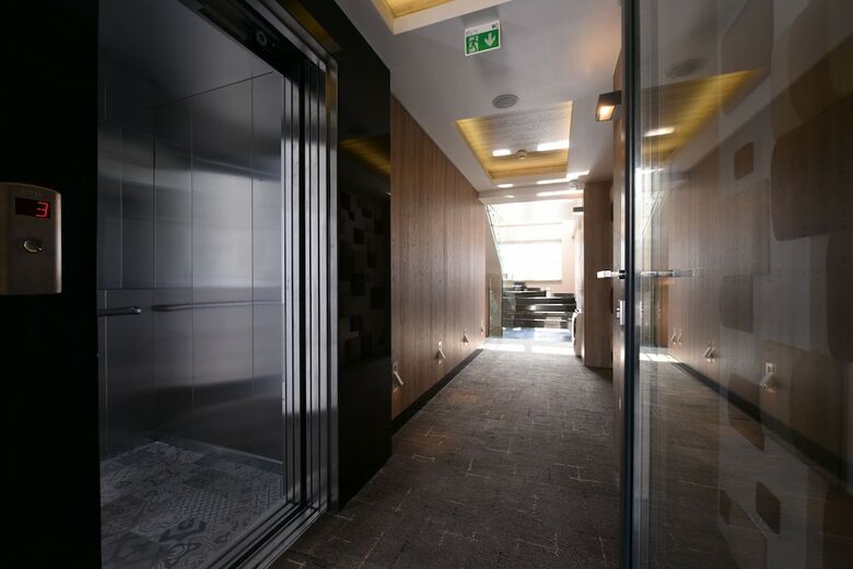 Hotel City One Diamond