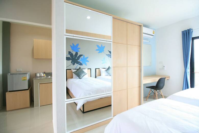 Sirimunta Hotel Chiang Rai