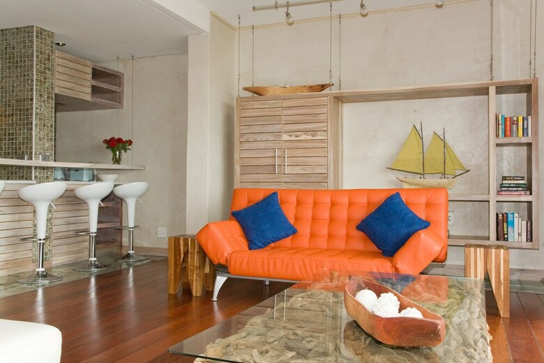 Atlantik Sicht Sef Catering Apartment Self Catering