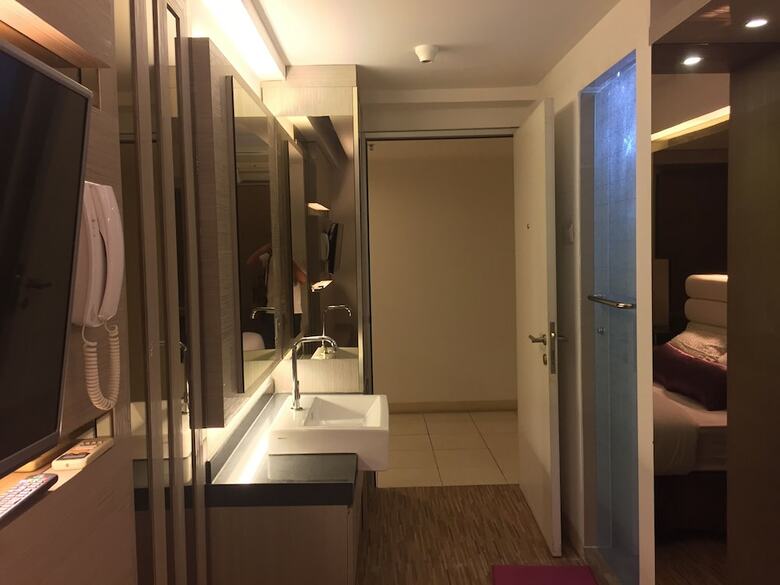Hotel Grandboutique-inn