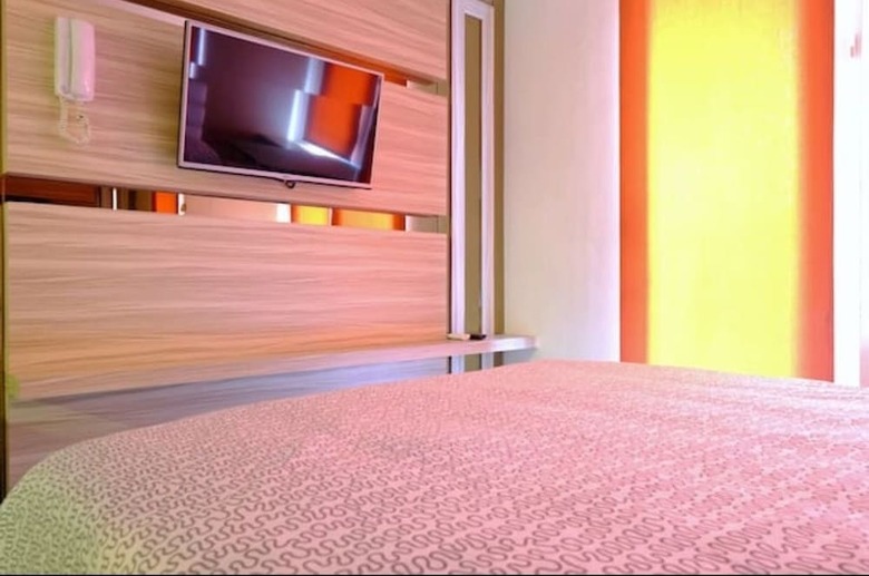 Hotel Grandboutique-inn