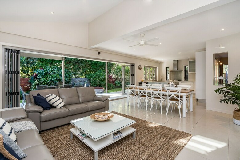 Byron Beach Style