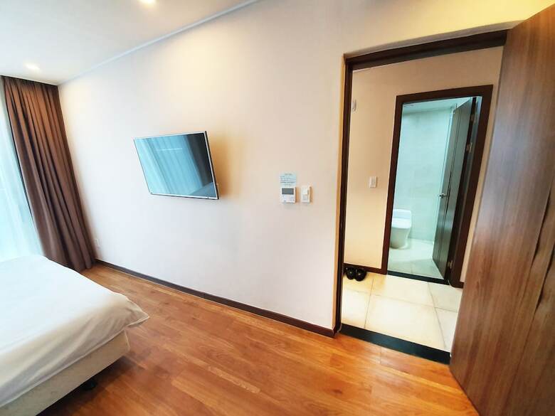 Jeju Ocean Blue Hotel