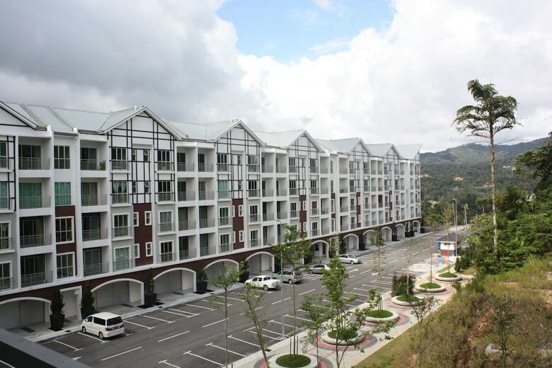 Woodz Highland Apartment