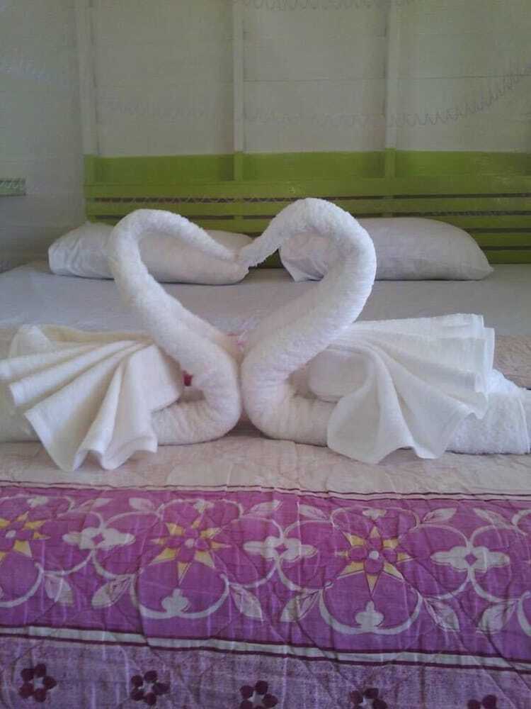 Hotel Phayam Coconut Beach Resort