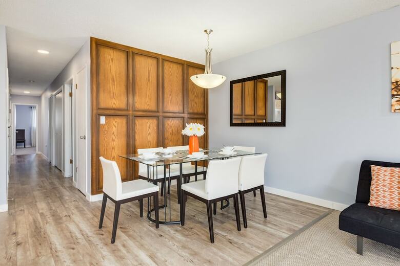 Apartamentos Superb 3br Mins To Dt Sait