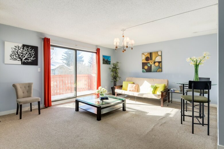 Apartamentos Superb 3br Mins To Dt Sait