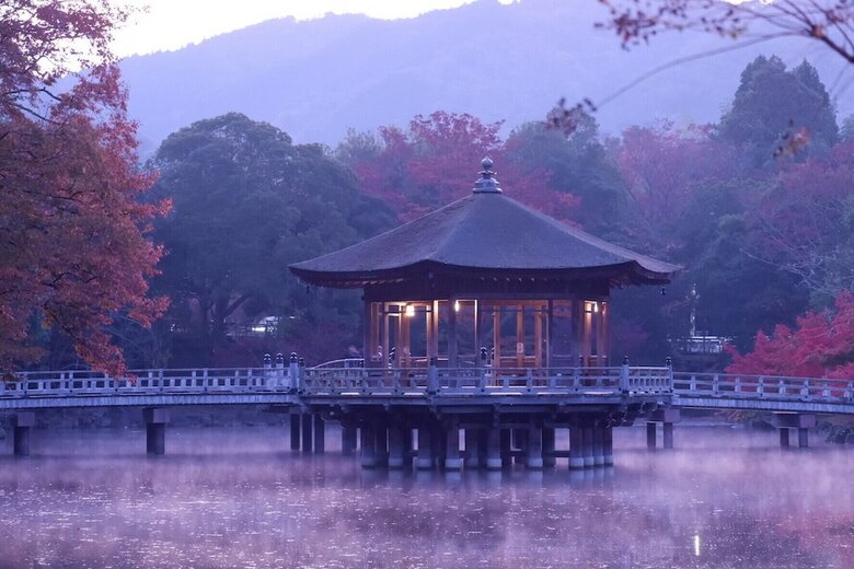 Noborioji Hotel Nara