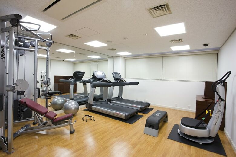 Noborioji Hotel Nara