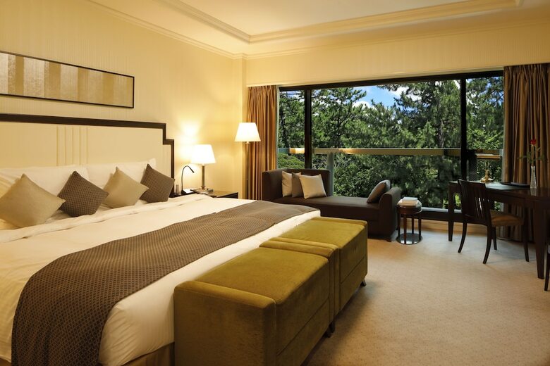 Noborioji Hotel Nara