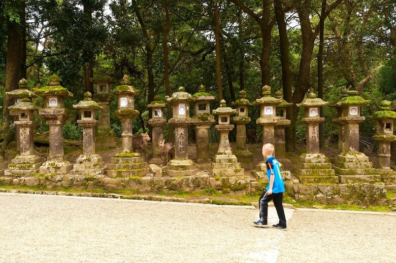 Noborioji Hotel Nara