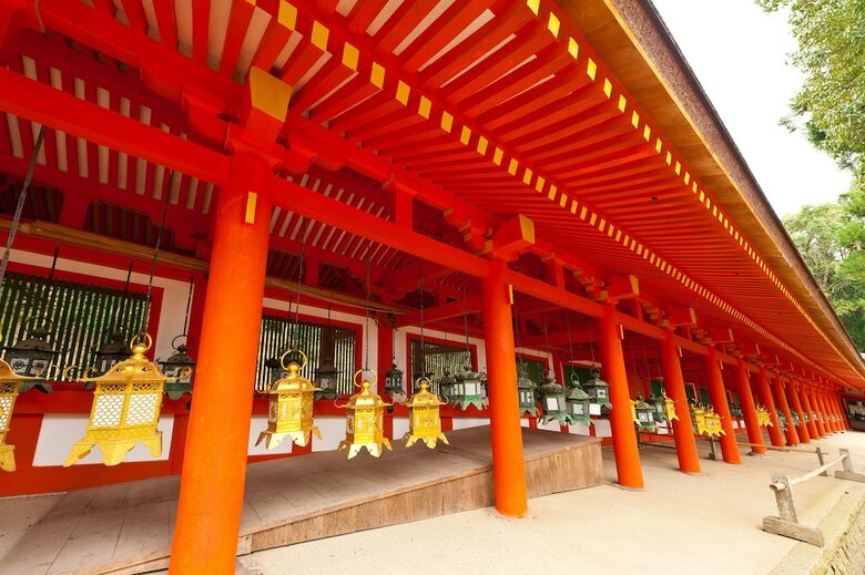 Noborioji Hotel Nara