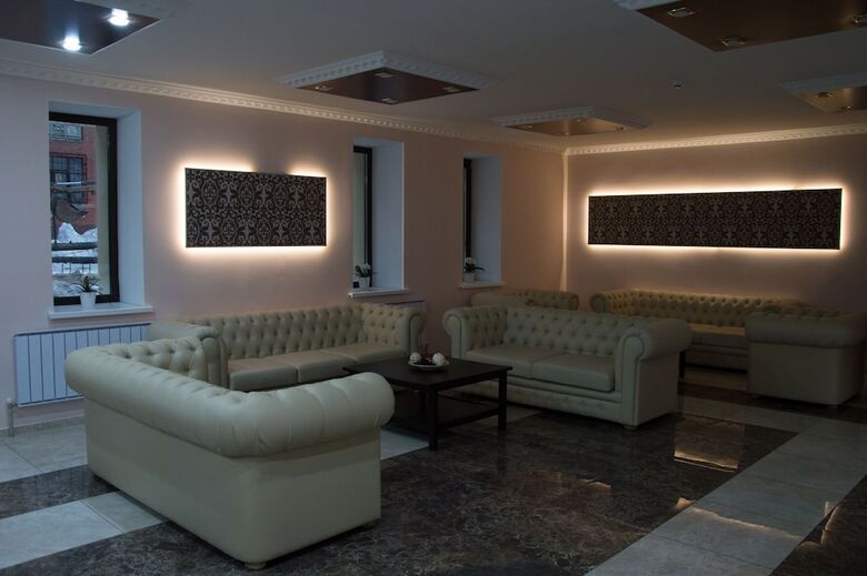 Hotel Marton Gordeevsky
