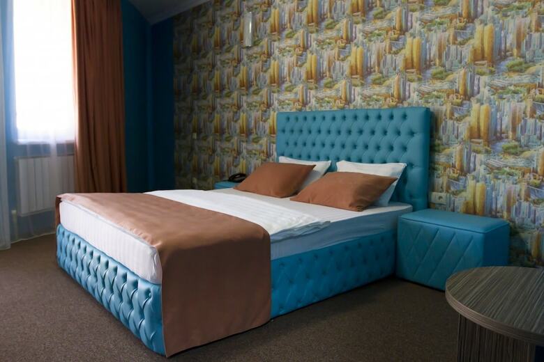 Hotel Marton Gordeevsky