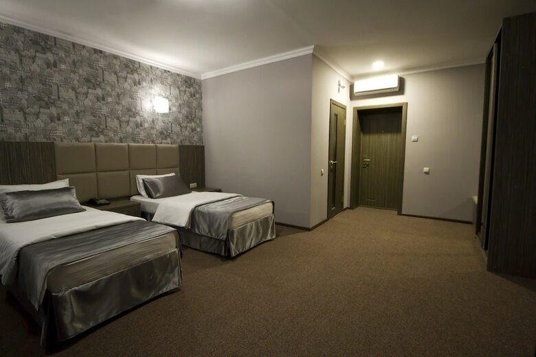 Hotel Marton Gordeevsky