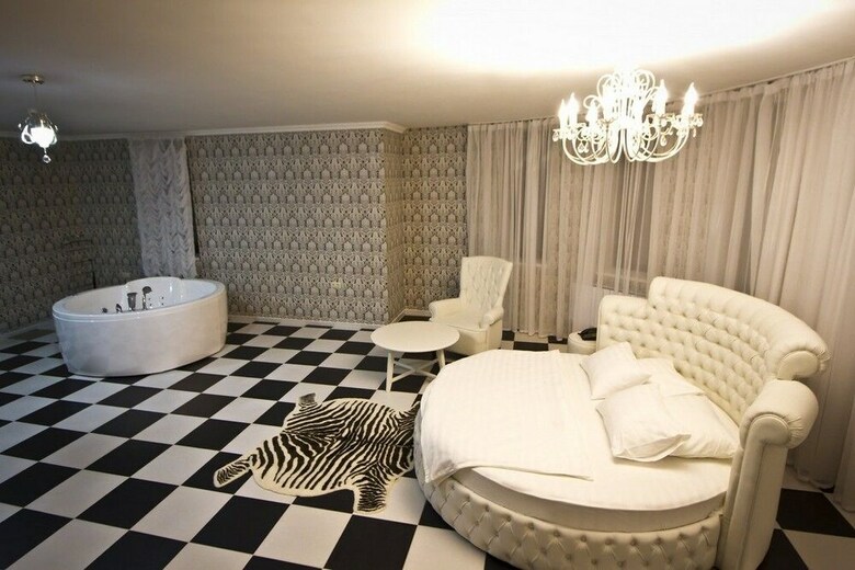 Hotel Marton Gordeevsky