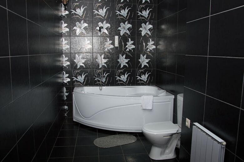 Hotel Marton Gordeevsky