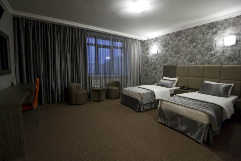 Hotel Marton Gordeevsky