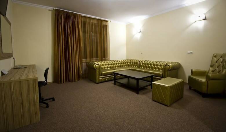 Hotel Marton Gordeevsky