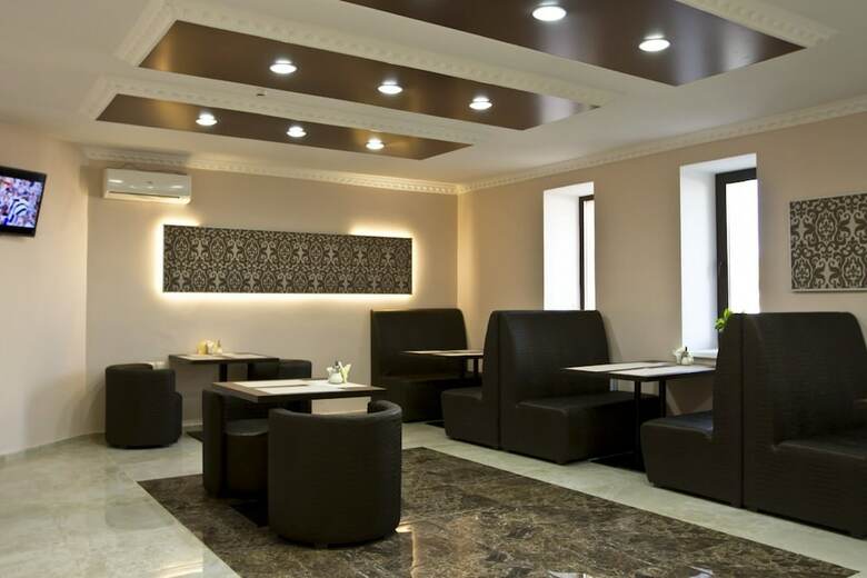 Hotel Marton Gordeevsky