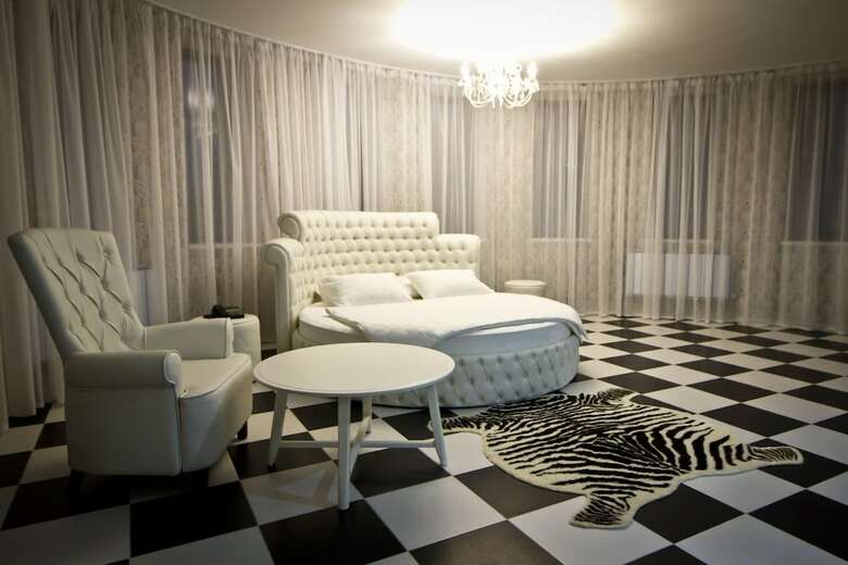 Hotel Marton Gordeevsky