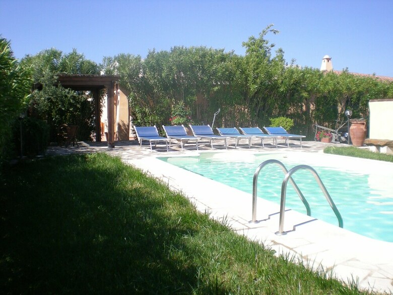 Apartamento Residenza Marina