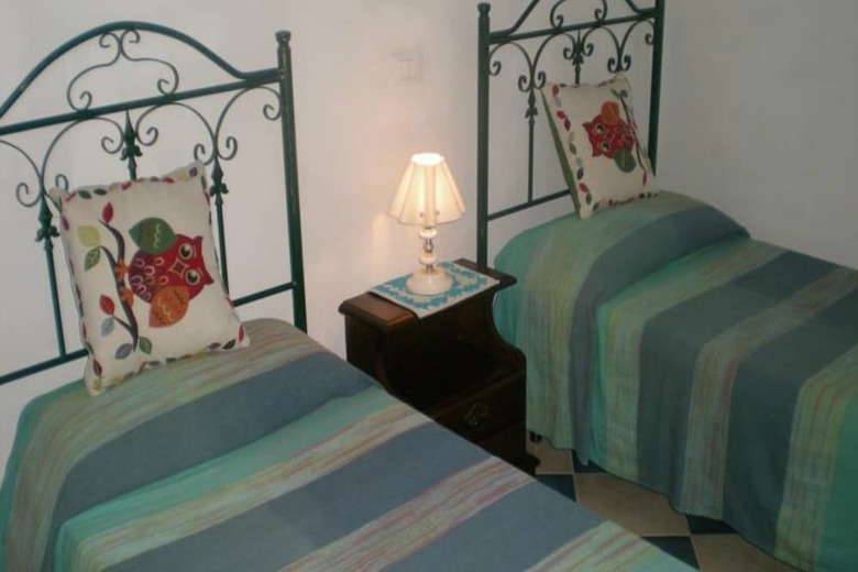 Apartamento Residenza Marina