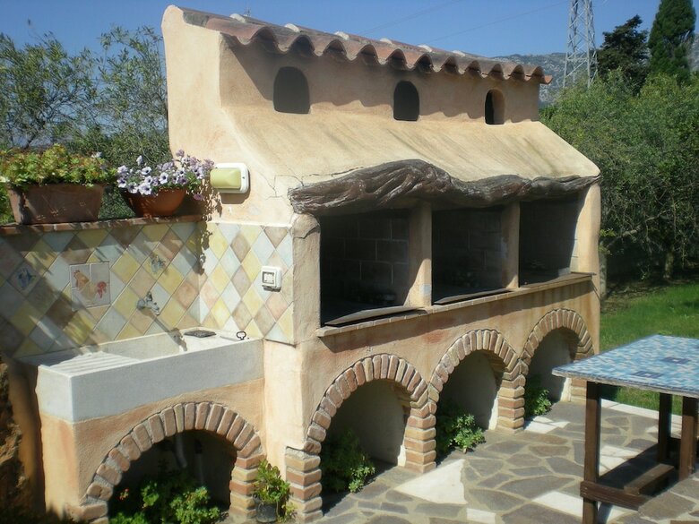 Apartamento Residenza Marina