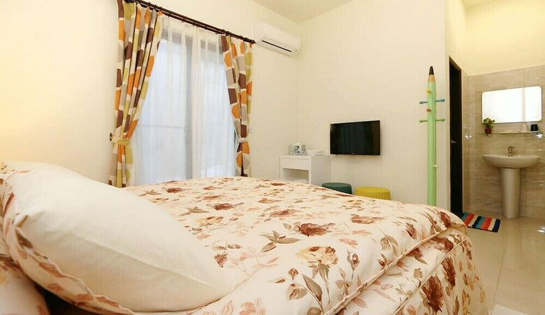 Luckystar B&B