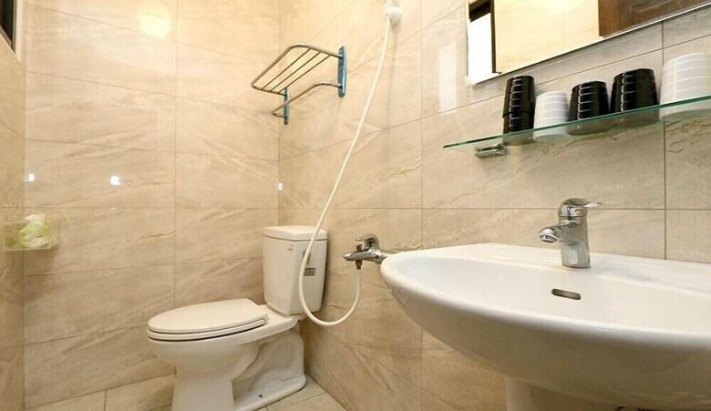 Luckystar B&B