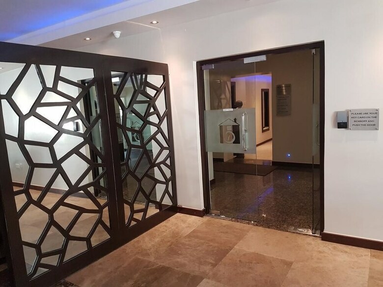 Check Inn Hotel Abuja