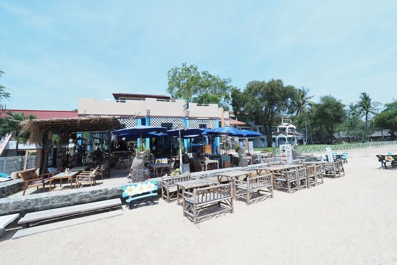 Hotel Sea Breeze Guest House