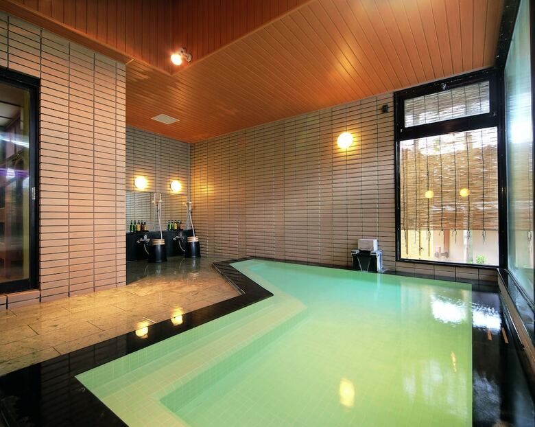 Tamaya Ryokan