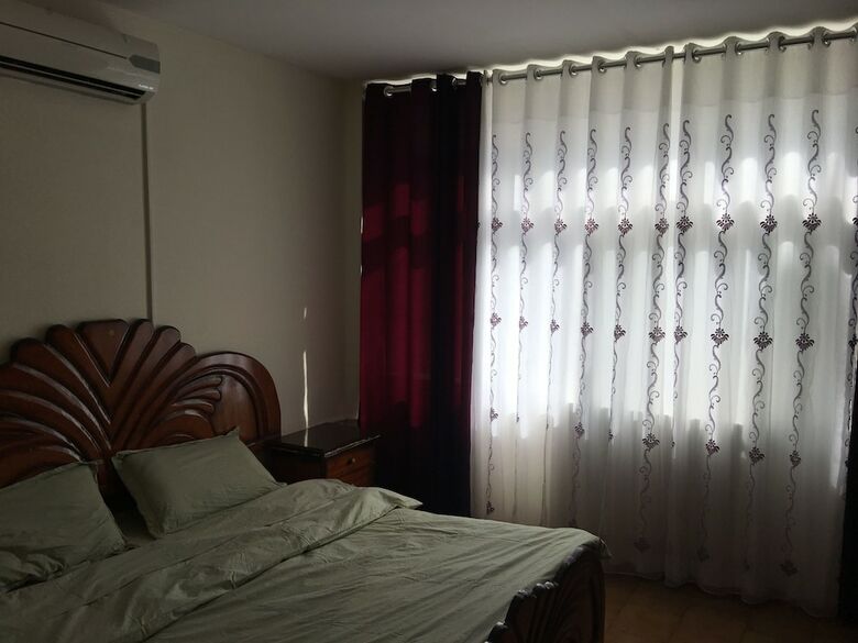 Aparthotel Aljazeera Hotel Apartments