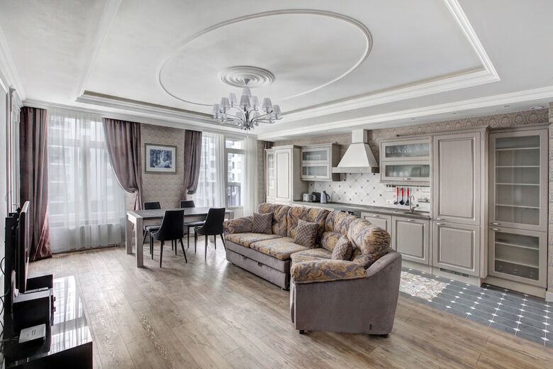 Boutique Apartments Classic