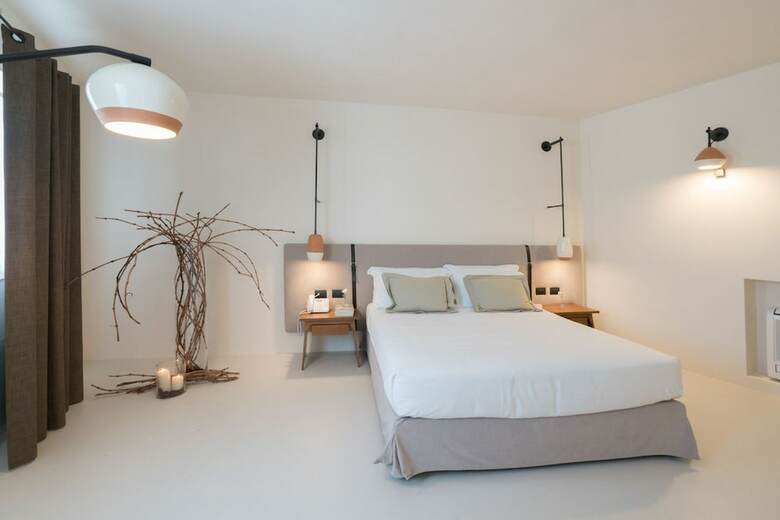 Agroturismo Masseria Amastuola Wine Resort