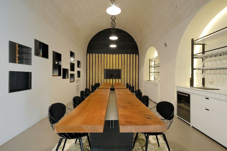 Agroturismo Masseria Amastuola Wine Resort