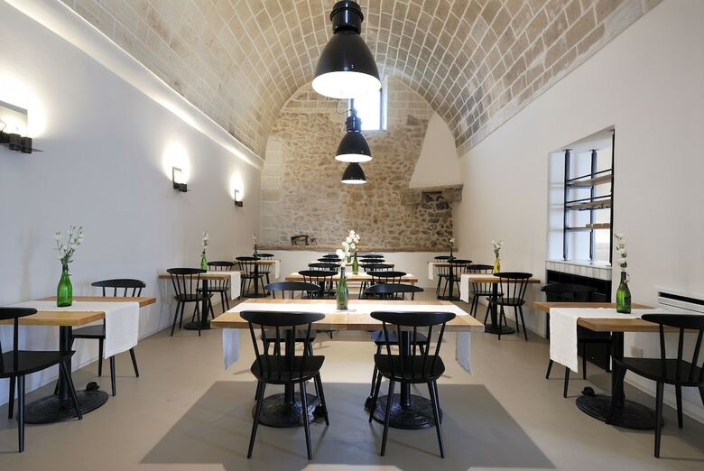 Agroturismo Masseria Amastuola Wine Resort