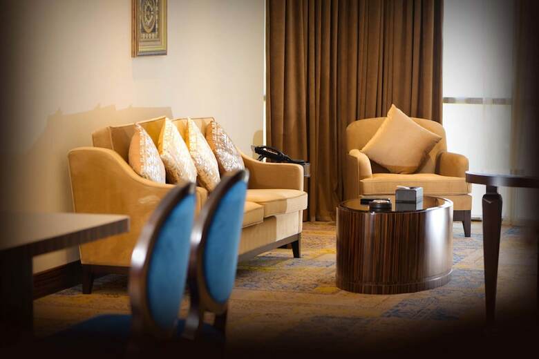 Hotel Warwick Al Khobar
