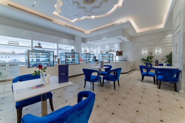 Hotel Warwick Al Khobar