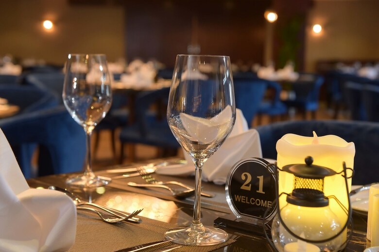Hotel Warwick Al Khobar