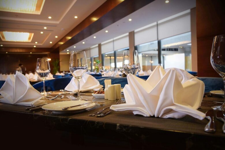 Hotel Warwick Al Khobar