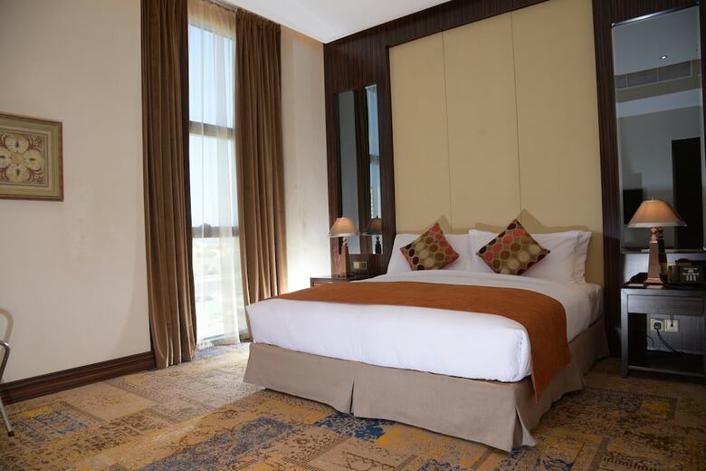 Hotel Warwick Al Khobar