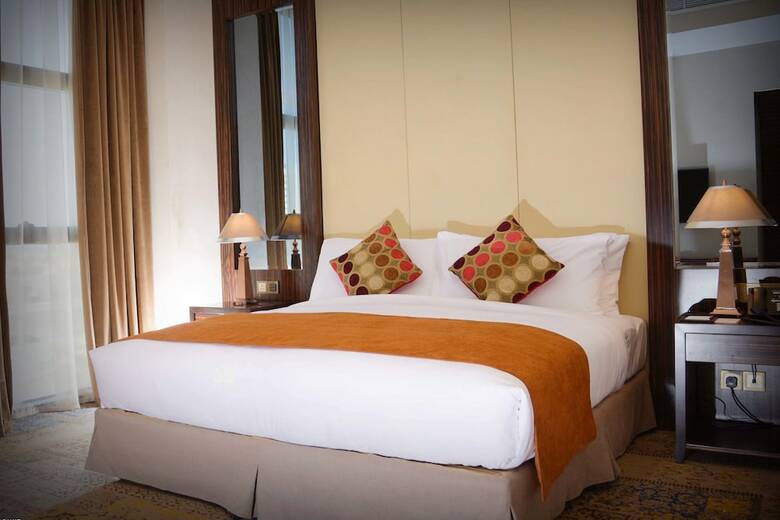 Hotel Warwick Al Khobar