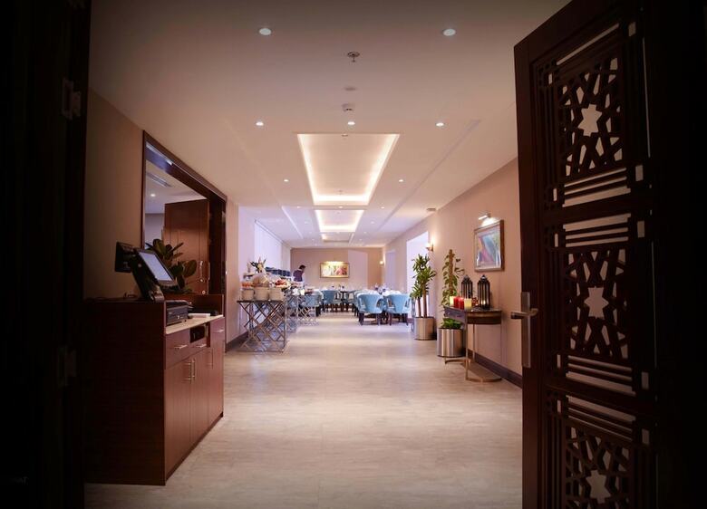 Hotel Warwick Al Khobar
