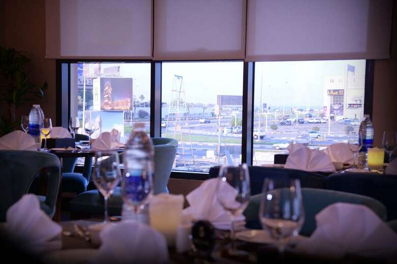 Hotel Warwick Al Khobar