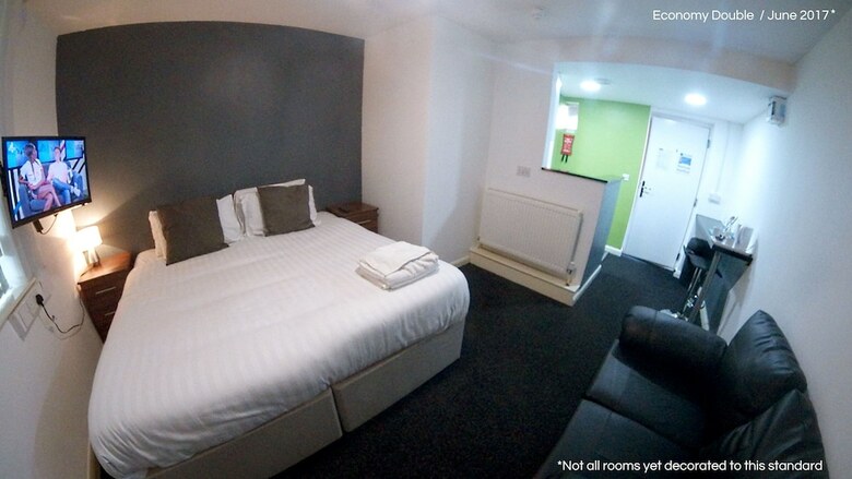 Apartamentos Lymedale Suites