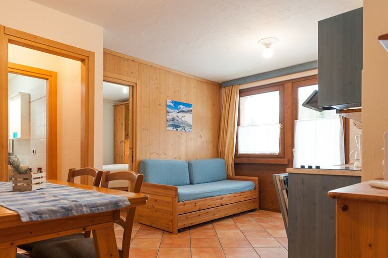 Apartamento Residence Bait Da Mott